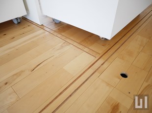 クローゼット