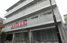 プライムアーバン田園調布南