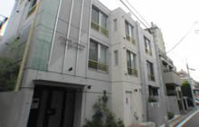 プライムアーバン学芸大学