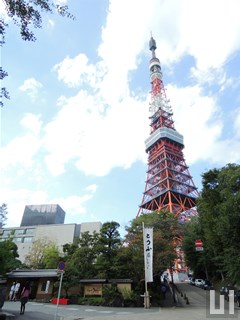 東京タワー