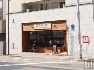 BEAR'S ベアーズ