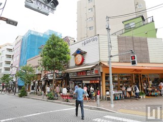 商店街