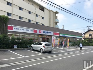 ココカラファイン