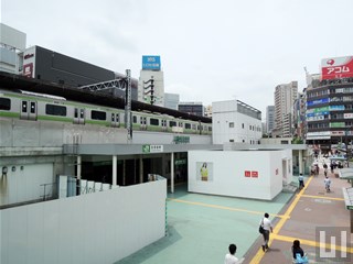 五反田駅