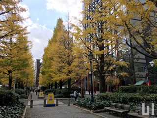 浜町駅