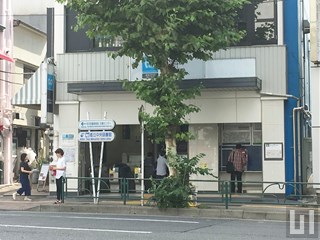 広尾駅