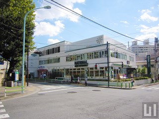 National Azabu Supermarket 