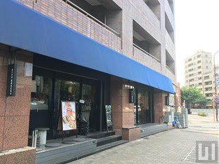 ザ シティベーカリー 広尾店