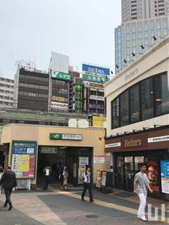 飯田橋駅