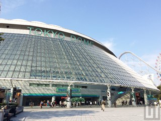 東京ドーム