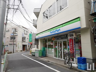 ファミリーマート