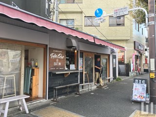 SIC cafe＆bar