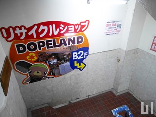 DOPELAND