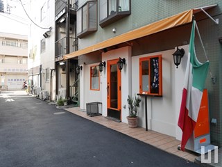 イルバンビーノ奥沢