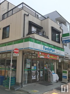 ファミリーマート