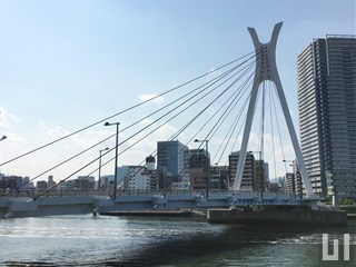 中央大橋