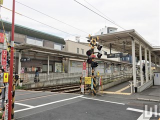 若林駅