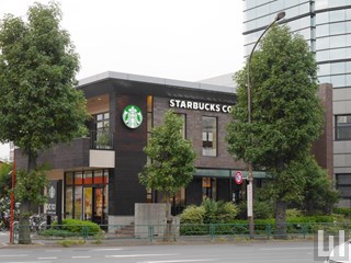 スターバックス