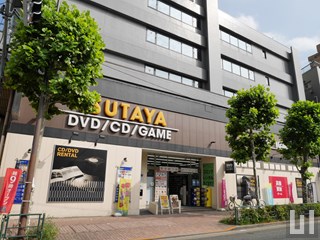 TSUTAYA