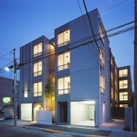 モデュロール池上