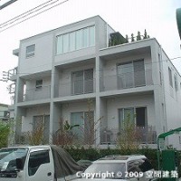 LATTICE JINGUMAE（ラティス神宮前）
