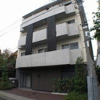 CLAP市谷柳町