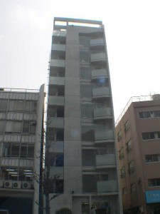 ヒルトップ壱岐坂