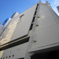 山手マンション