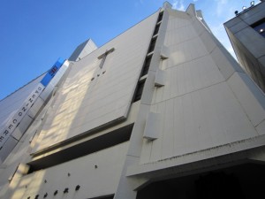 山手マンション