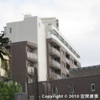 ヒューリックレジデンス茗荷谷