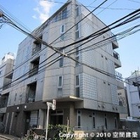 アビターレ霞町