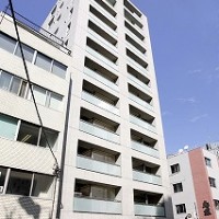 アクアキューブ銀座東