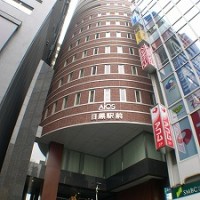アイオス目黒駅前