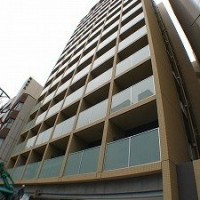 レジディア日本橋人形町Ⅱ