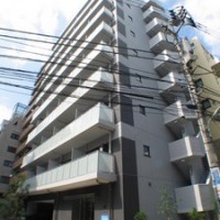 アンテニア東五反田