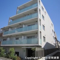 アパートメンツ洗足