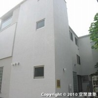 ビバリーホームズ神宮前AP