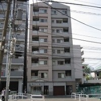 ボヌール市谷