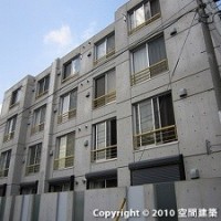 ブランシェ江古田