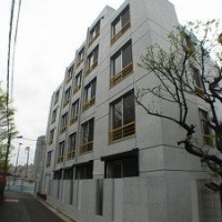 ブランシェ練馬高輪台
