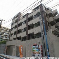 ブルソール信濃町