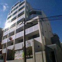 カーサ・デル・ソル小石川