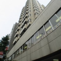 キャッスル新宿