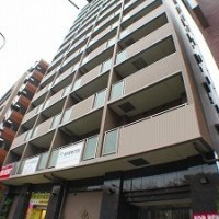 クリオ西池袋