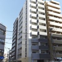 コンフォリア東池袋EAST
