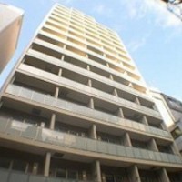 コンフォリア新宿御苑II