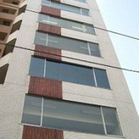 コンフォート白山