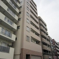 ダイヤモンドレジデンス蓮沼町