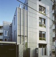 モデュロール江古田