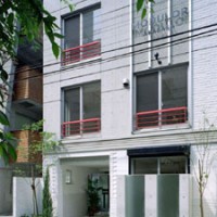 モデュロール赤坂